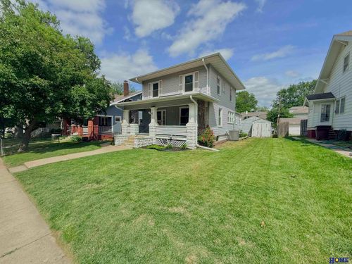 1724 S 22nd Street, Lincoln, NE, 68502 | Card Image