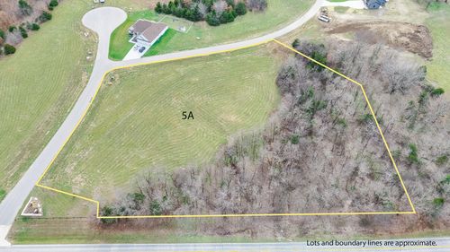5 N Falcon Way, WOOLDRIDGE, MO, 65287 | Card Image