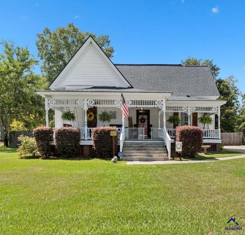 89 S Dooley St, Hawkinsville, GA, 31036-4606 | Card Image