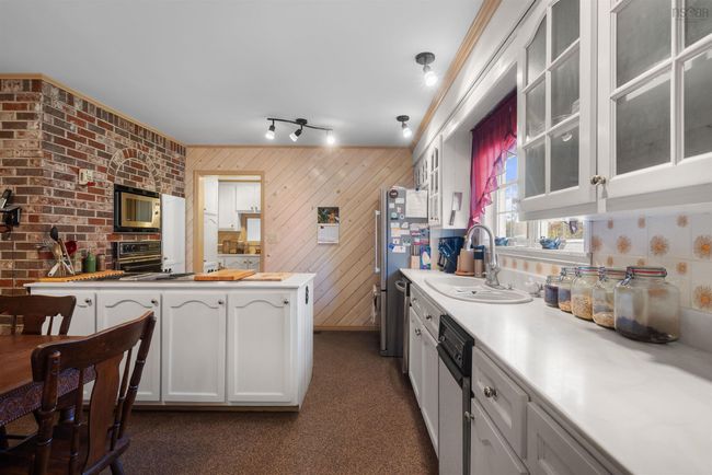 206 Lakeview Rd, House other with 3 bedrooms, 2 bathrooms and 3 parking in Lakeview NS | Image 6