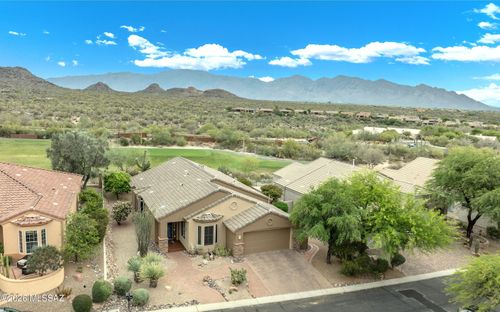 13322 N Heritage Club Place, Marana, AZ, 85658 | Card Image