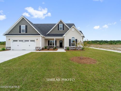 707 Gulley Ln, Jacksonville, NC, 28546-0237 | Card Image