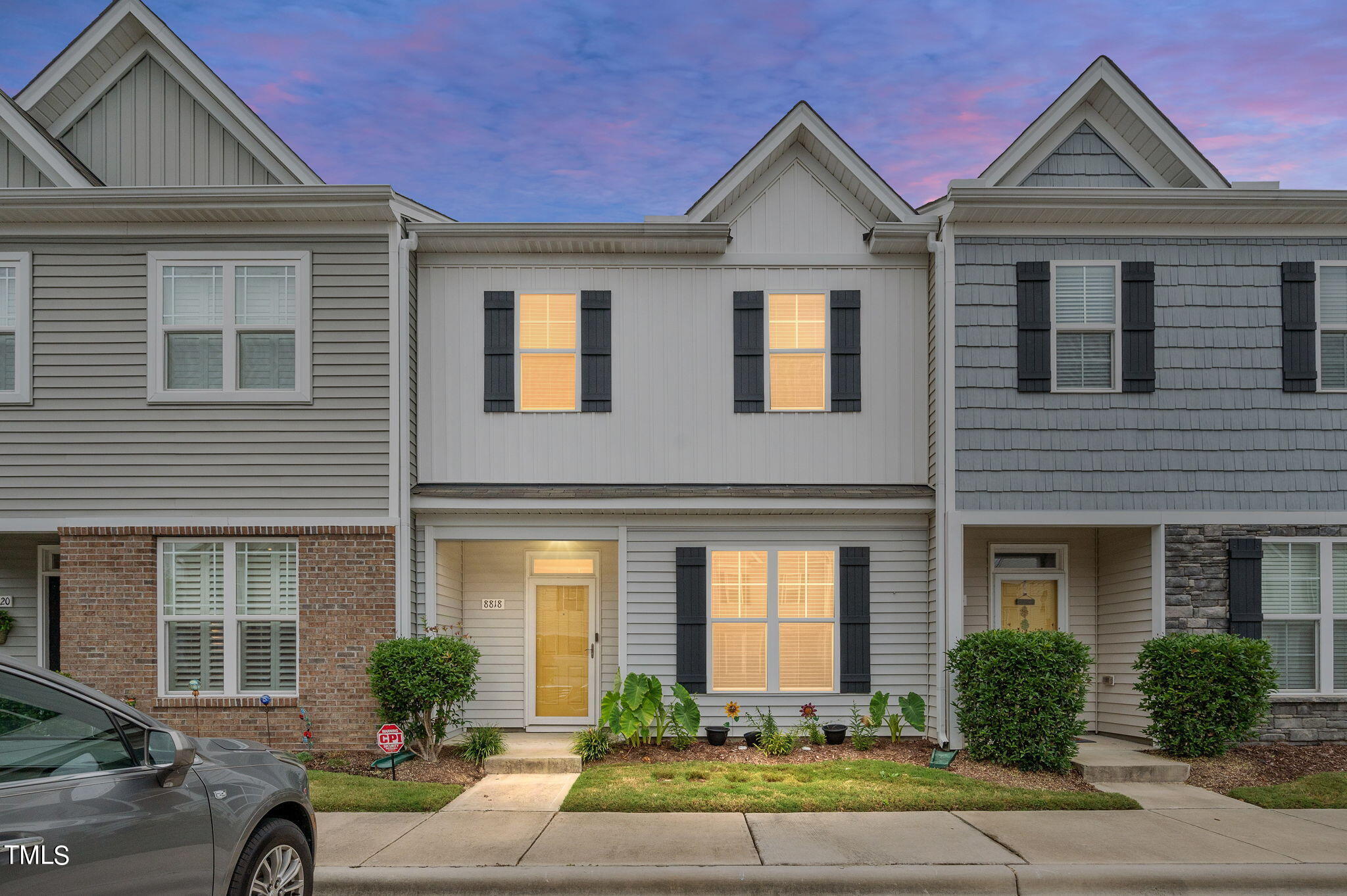 Commons Townes Dr, Raleigh, NC 27616