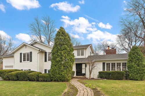 911 Travers Ln, Flossmoor, IL, 60422-1347 | Card Image