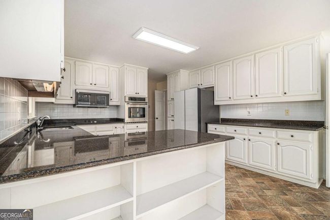 459 Rabbit Run, House other with 3 bedrooms, 3 bathrooms and 2 parking in Mcdonough GA | Image 13