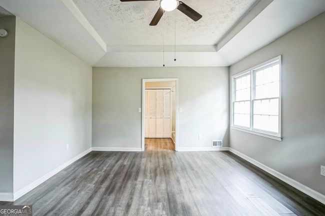 1954 Saybrook Ct, House other with 4 bedrooms, 2 bathrooms and 4 parking in Jonesboro GA | Image 33