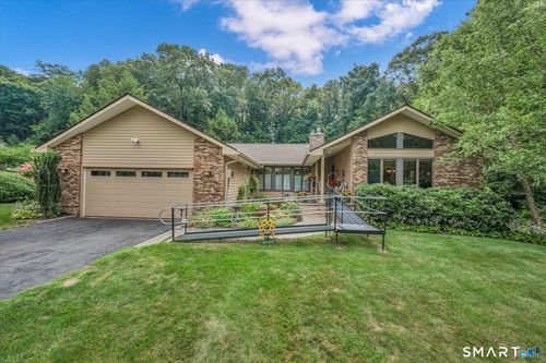 25 Crosswood Rd, Farmington, CT, 06032-1042 | Card Image