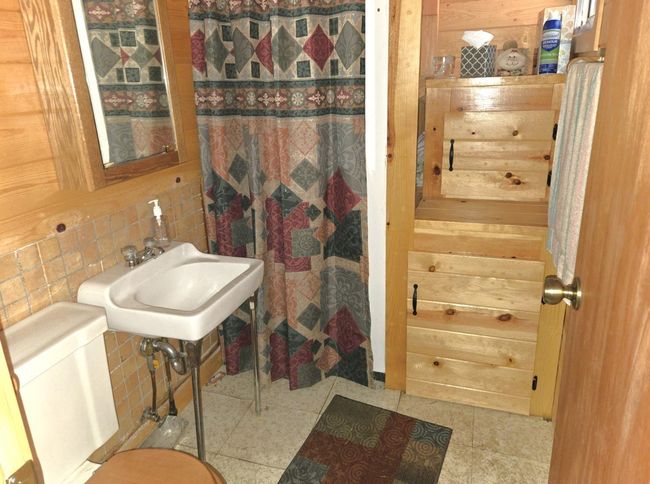0 Forest Route 7 N42, House other with 1 bedrooms, 1 bathrooms and null parking in West Point CA | Image 12