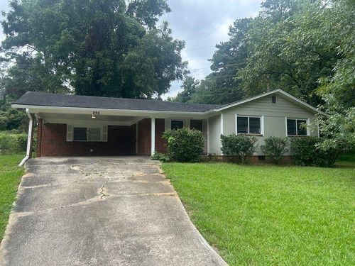 996 Forest Valley Dr Se, Atlanta, GA, 30354-3608 | Card Image