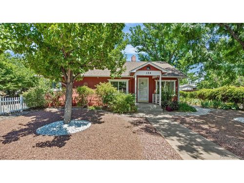 124 N Ash St, Fruita, CO, 81521 | Card Image