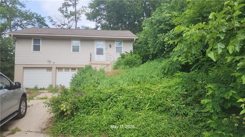 4308 N Bellaire Ave, Kansas City, MO, 64117-1519 | Card Image
