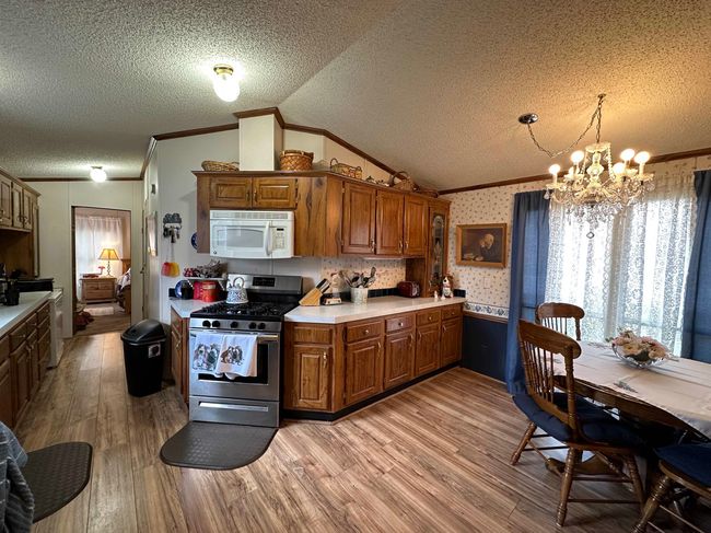 316 Wehmeyer Loop, House other with 3 bedrooms, 2 bathrooms and null parking in Mountain Home AR | Image 10