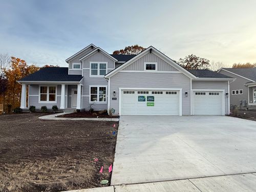 3276 Barett Rdg, Jenison, MI, 49428-3107 | Card Image