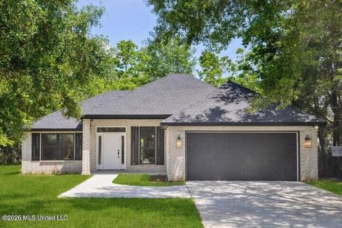 Lot #221 Wallace Way, Saucier, MS, 39574 | Card Image