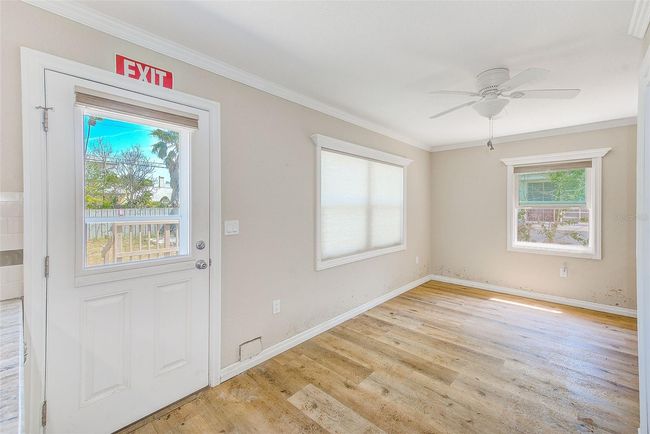 122 10 Th Ave, House other with 2 bedrooms, 1 bathrooms and null parking in INDIAN ROCKS BEACH FL | Image 36