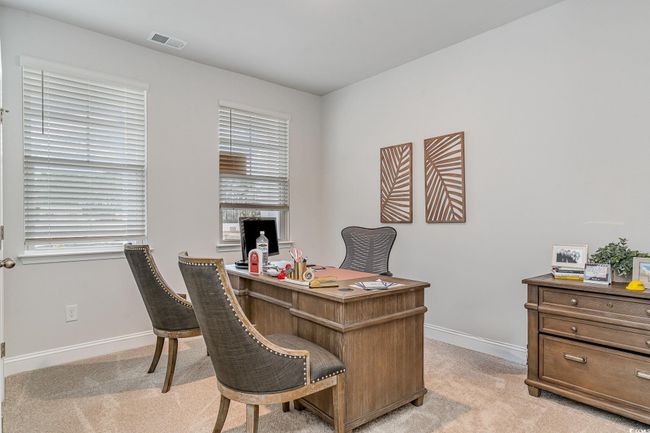 501 Haven View Way, House other with 4 bedrooms, 3 bathrooms and 4 parking in Murrells Inlet SC | Image 13