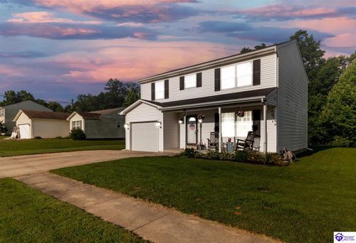 1889 S Woodland Dr, Radcliff, KY, 40160-8303 | Card Image