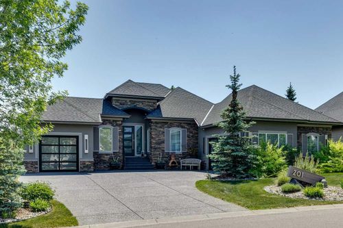 201 Heritage Isle, Heritage Pointe, AB, T1S4J9 | Card Image