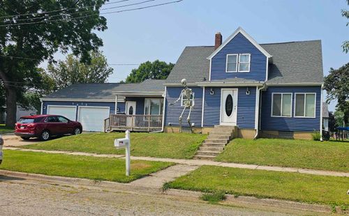 1415 Frederick St, Janesville, WI, 53548-1514 | Card Image