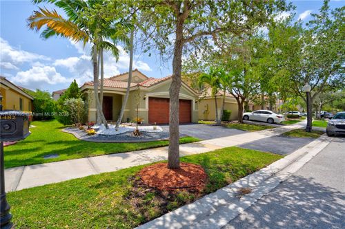 1482 Canary Island Dr, Weston, FL, 33327-2348 | Card Image