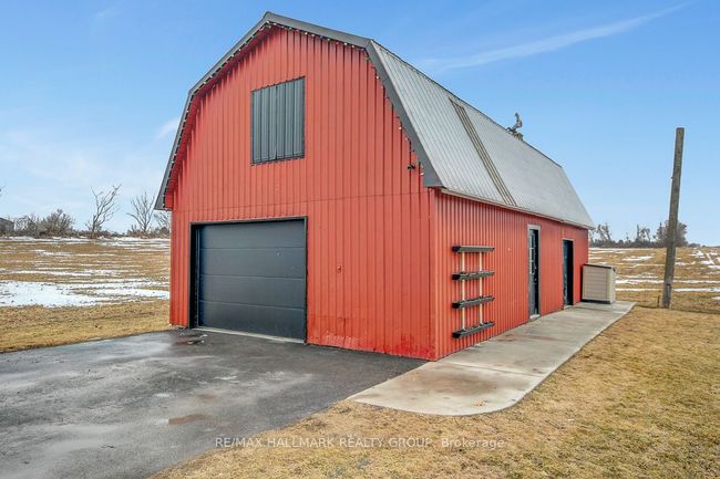 3452 Larmours Lane, House other with 4 bedrooms, 2 bathrooms and 8 parking in Sarsfield ON | Image 32