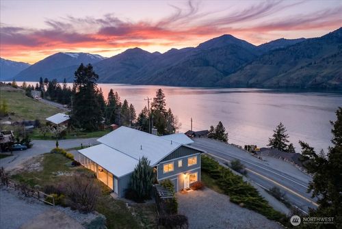104 Mirage Lane, Chelan, WA, 98816 | Card Image