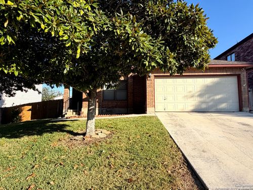 7006 Raintree Frst, San Antonio, TX, 78233-3804 | Card Image