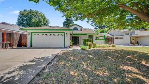 2504 Spring Water Dr, Modesto, CA, 95355-9468 | Card Image