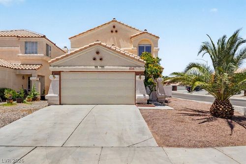 1513 Lucia Dr, Las Vegas, NV, 89128-0520 | Card Image