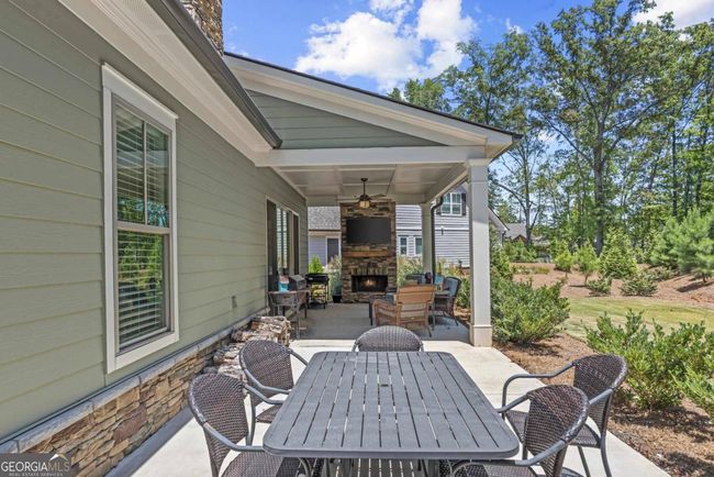112 Wingspan Way, House other with 5 bedrooms, 4 bathrooms and null parking in Eatonton GA | Image 51