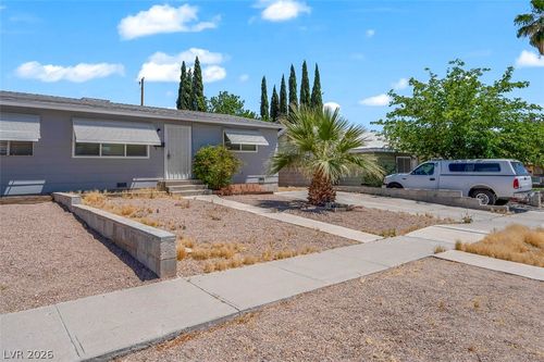 641-637 M Avenue, Boulder City, NV, 89005 | Card Image