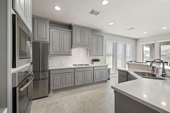 6902 N Elmwood Trl, House other with 4 bedrooms, 4 bathrooms and 2 parking in Katy TX | Image 27