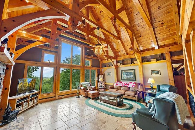 220 Terrace Way, House other with 5 bedrooms, 5 bathrooms and null parking in Jasper GA | Image 17