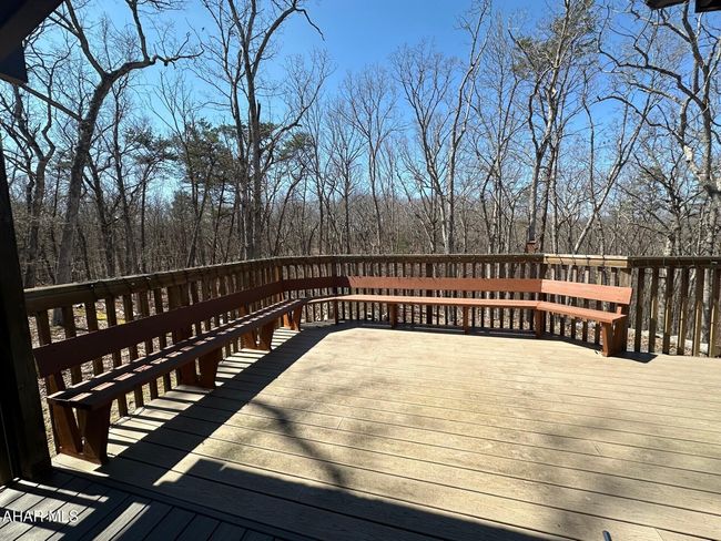 647 Meadow Rd, House other with 4 bedrooms, 3 bathrooms and null parking in Manns Choice PA | Image 32