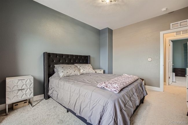 Bedroom 5 on upper floor | Image 35