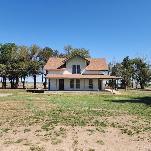 34973 County Road Pp, Wiley, CO, 81092-9618 | Card Image