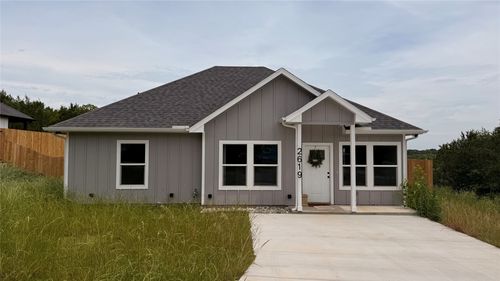 2619 Creekview Dr, Granbury, TX, 76048-5733 | Card Image