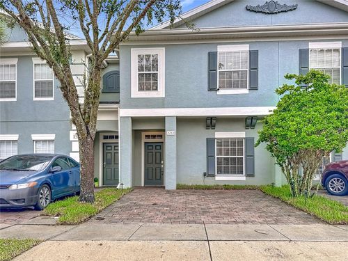 2412 Caravelle Cir, KISSIMMEE, FL, 34746-5808 | Card Image