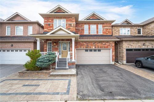 1040 Eager Rd, Milton, ON, L9T6T1 | Card Image