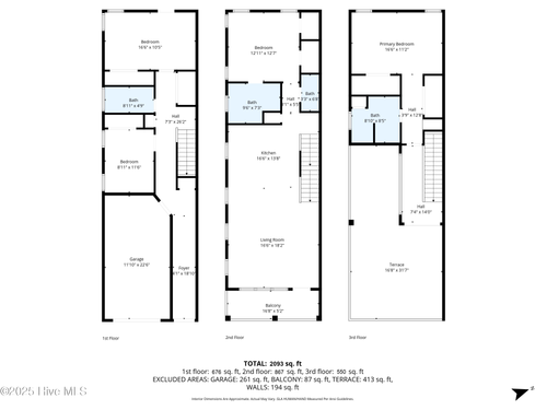 1-1406 Swordfish Ln, Carolina Beach, NC, 28428-5707 | Card Image