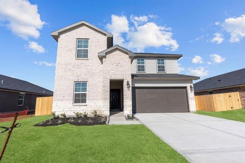 8538 Tropical Breeze Way, Iowa Colony, TX, 77583 | Card Image