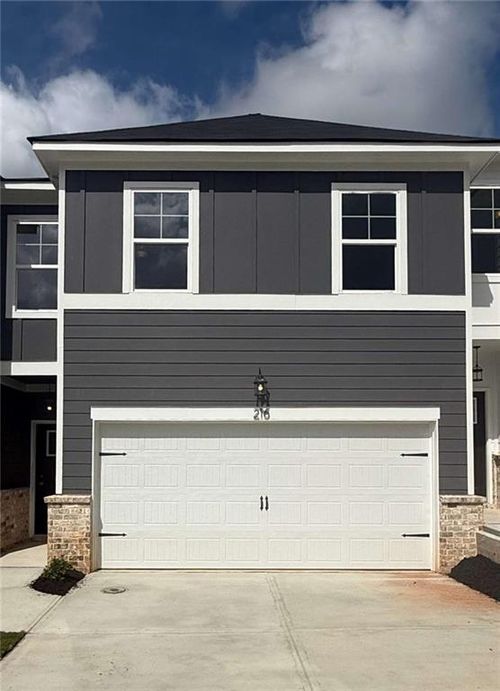 93-216 Seward Street, Conyers, GA, 30094 | Card Image