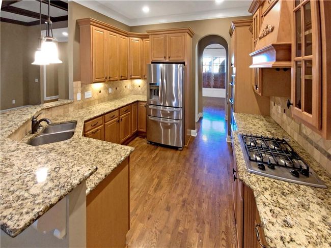 4330 Balsam Bark Dr, House other with 3 bedrooms, 5 bathrooms and null parking in Cumming GA | Image 6