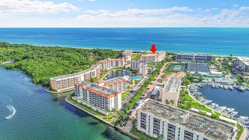 d302-2871 N Ocean Blvd, Boca Raton, FL, 33431-7021 | Card Image