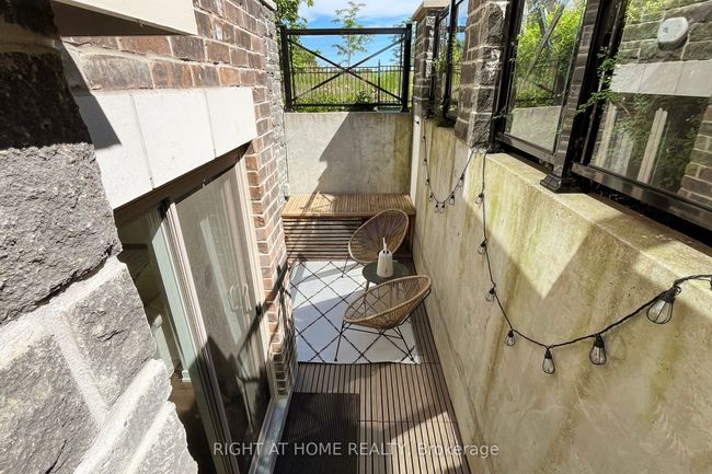 129 - 2 Dunsheath Way, Condo with 2 bedrooms, 2 bathrooms and null parking in Markham ON | Image 35