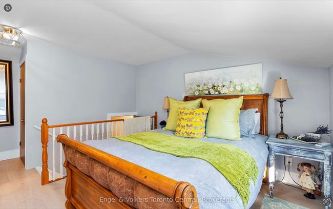 9263 County Rd, House other with 3 bedrooms, 3 bathrooms and 10 parking in Duntroon ON | Image 18