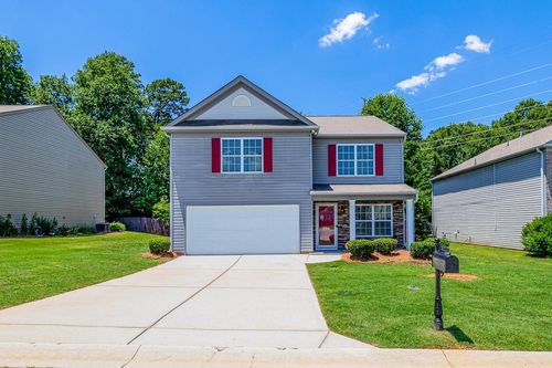 800 S Brighton Ridge Ct, Wellford, SC, 29385-9583 | Card Image