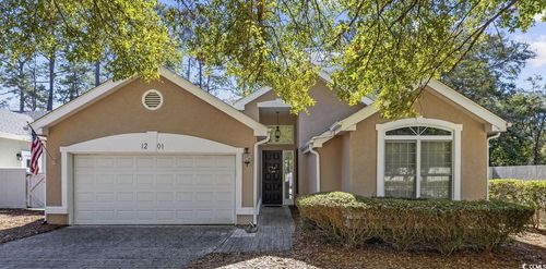 1201 Trisail Ln, North Myrtle Beach, SC, 29582-6824 | Card Image