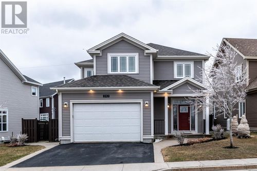 242 Stavanger Drive, St. John's, NL, A1A0M7 | Card Image