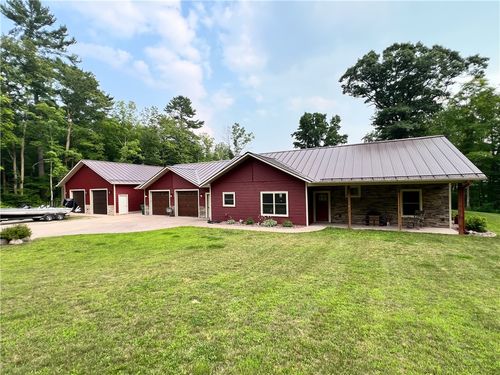 2347 Belvidere Rd, SARONA, WI, 54870 | Card Image